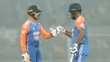Team India Fastest 50