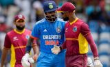 Team India has lost