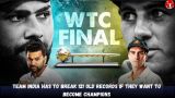 Team India has to
