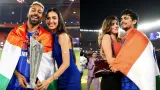 Team India HD Wallpaper