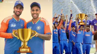 Team India ko kab milegi Asia