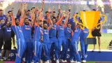 Team India ko kab