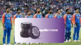 Team India New Sponsor: