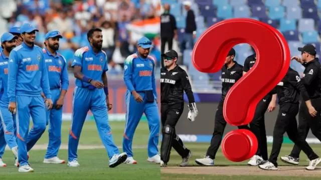 Team India Next Match Date: India vs