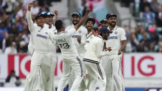 Team India next test series Schedule,