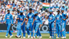 Team India ODI record at Picture
