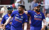 Team India ODI squad
