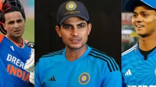 Team India Opener Race: Who Will