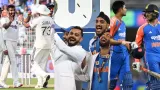 Team India performance in