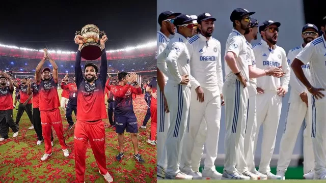 Team India schedule after IPL 2025, Upcoming