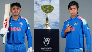 Team India schedule and squad for