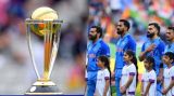Team India schedule for