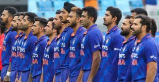 Team India Squad, announced for Australia