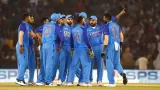 Team India squad announced