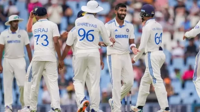 Team India Test records at Edgbaston, Birmingham