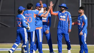 Team India Upcoming Match Schedule After