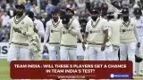 Team India : Will