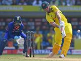 Team Indias lowest score