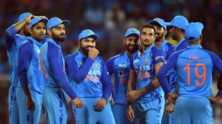 Team India's schedule before ODI World