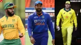 Team Indias upcoming cricket