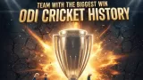 Team with the biggest