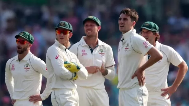 Teams that have played the most Test