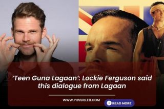 ‘Teen Guna Lagaan’: Lockie Ferguson said
