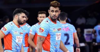TEL vs BEN Vivo Pro Kabaddi
