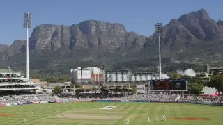 TerdThai Cricket Ground: History, Capacity, and