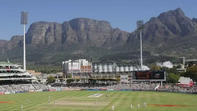 TerdThai Cricket Ground: History, Capacity, and Key