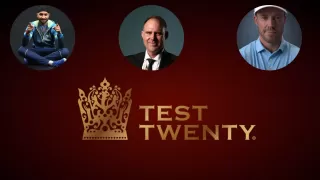 Test Twenty Format Explained: The New