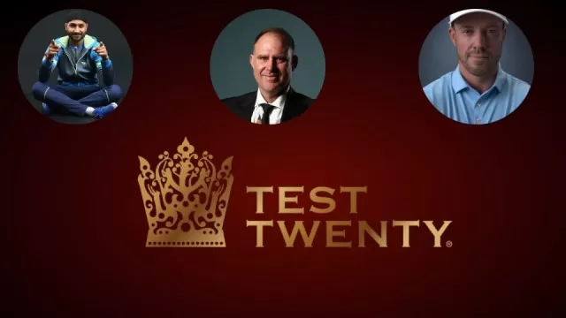 Test Twenty Format Explained: The New Era