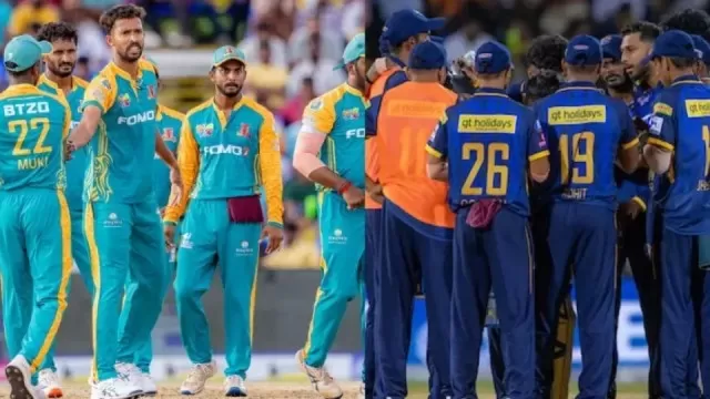 TGC vs LKK Dream11 Prediction, Team, Who