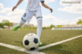 The 5 Greatest Footballers