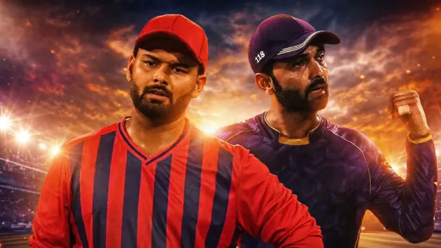 The 5 Worst-Performing Captains of IPL 2026
