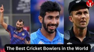 Best Cricket Bowlers in the World