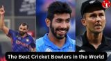 Best Cricket Bowlers in