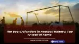 The Best Defenders in