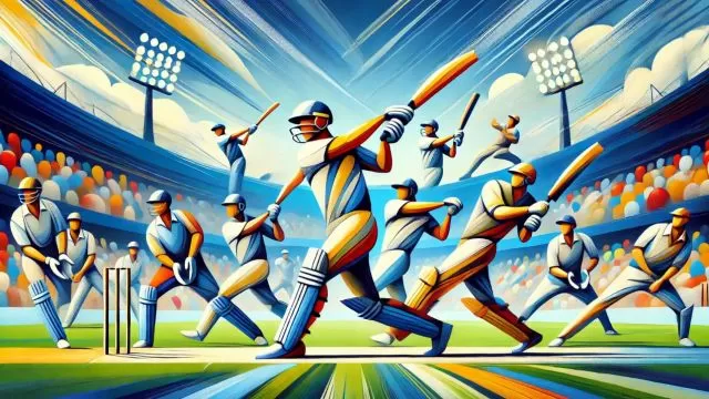 The Best Hitters in Cricket History