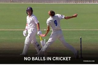 The Complete Guide to No Balls