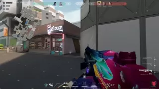 The Complete Valorant Map Guide: Callouts