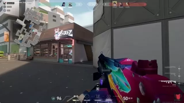 The Complete Valorant Map Guide: Callouts and