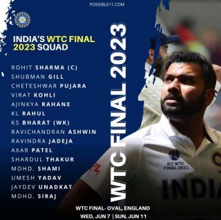 Why Ajinkya Rahane was recalled to