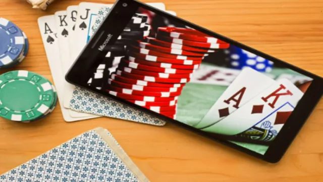 The Demand for Mobile Casino Apps Among