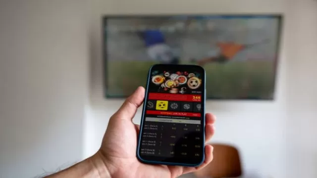The Future of Sports Betting: Technological Innovations