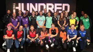 The Hundred 2022: Squads Of All