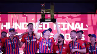 The Hundred 2026: Most Runs &