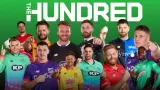 The Hundred Mens 2025,