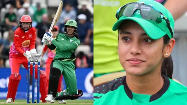 The Hundred Women 2026 Schedule, Squads, Venue,