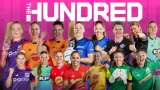 The Hundred Womens 2025,